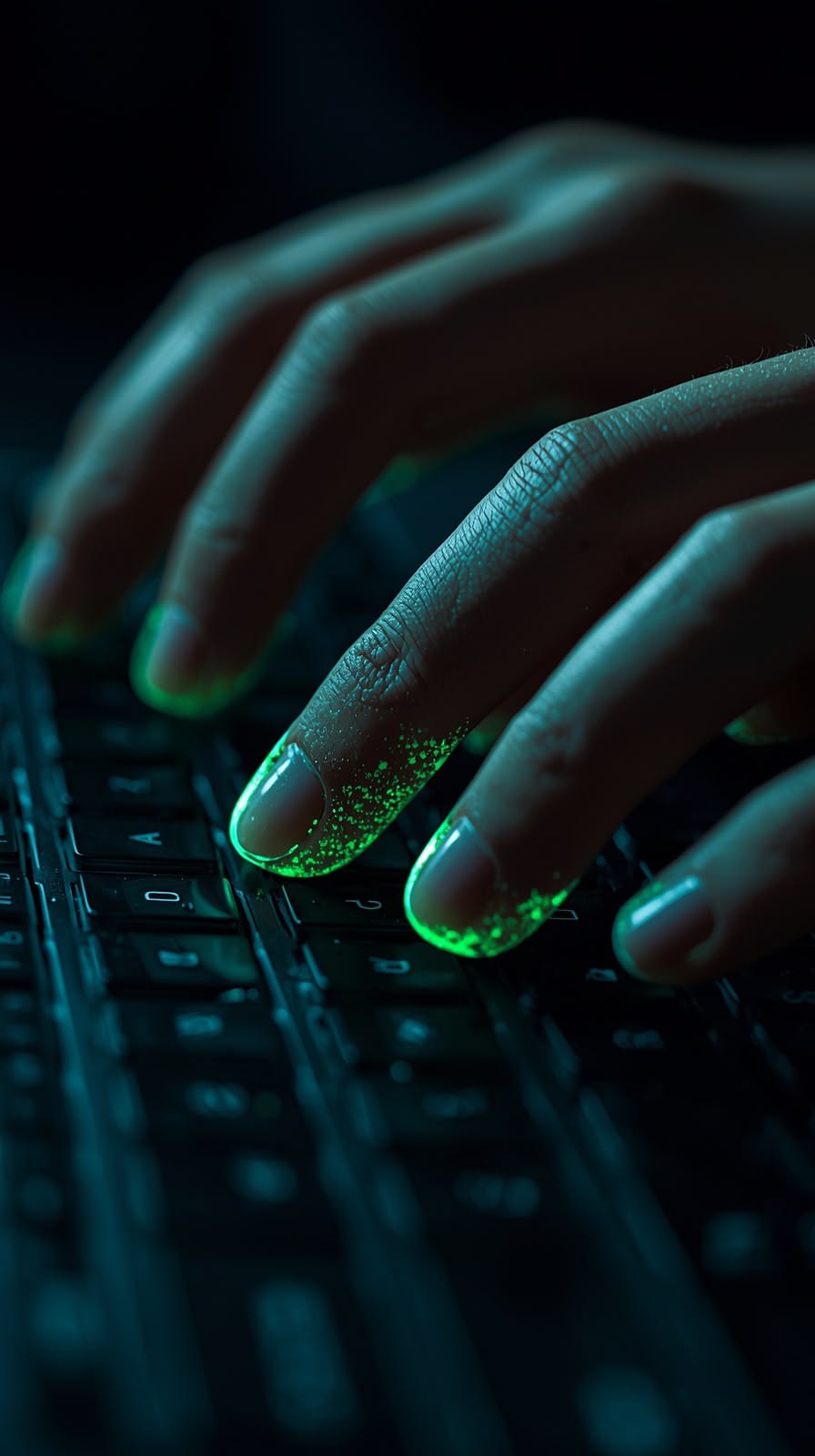 Identity and access management