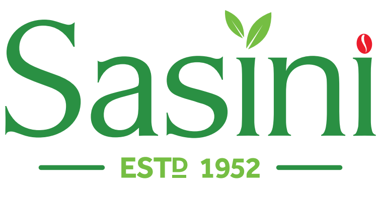Sasini PLC