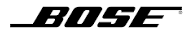 Bose Professional